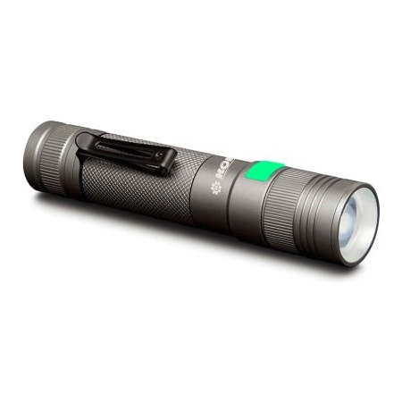 Konus Usa Konus Konuslight-RC Rechargeable Flashlight 3928